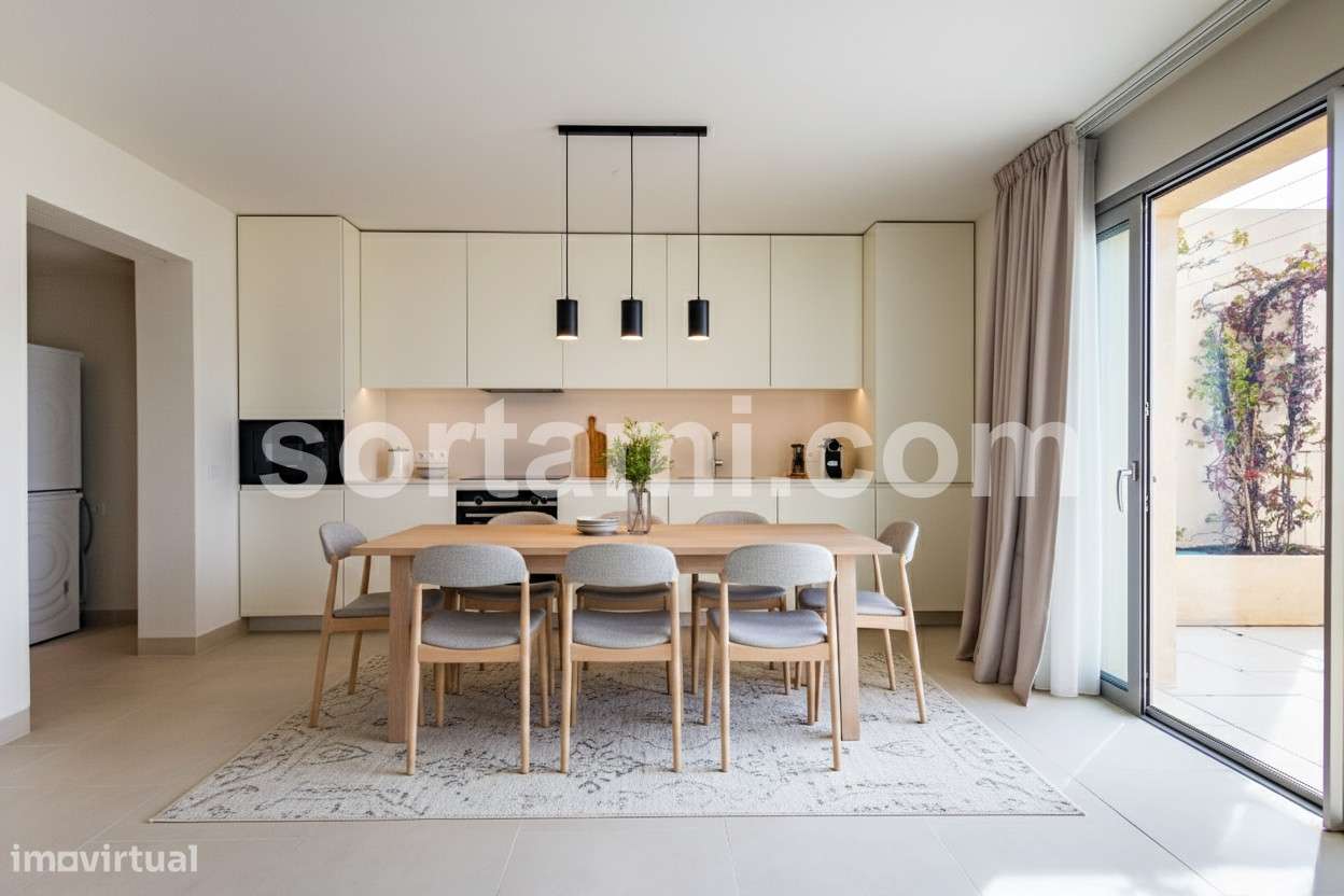Apartamento T2 Venda em Quarteira,Loulé - Grande imagem: 2/33