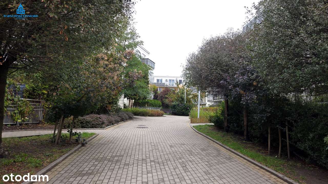 Jasne i ciche 2pok+ osobna kuchnia+ m post+ balkon+ komórka lokatorska-9