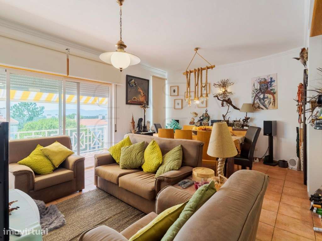 Apartamento T2+2 Duplex à venda em Soltroia - Condomínio fechado co... - Grande imagem: 5/25