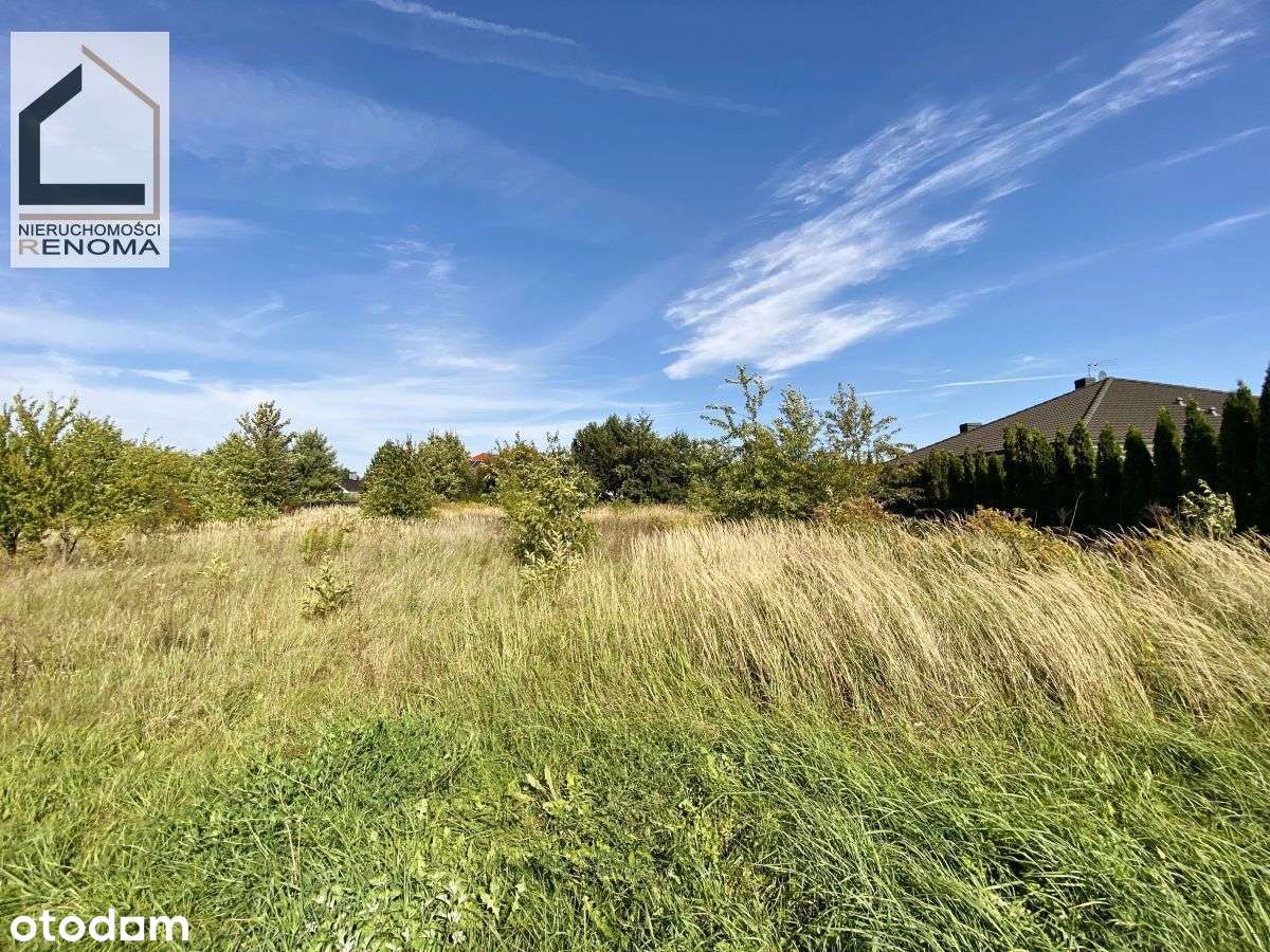 Zamknięte osiedle, ostatnie działki - Pełny obrazek: 4/5