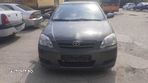 Trager Toyota Corolla 1.4 diesel - 2