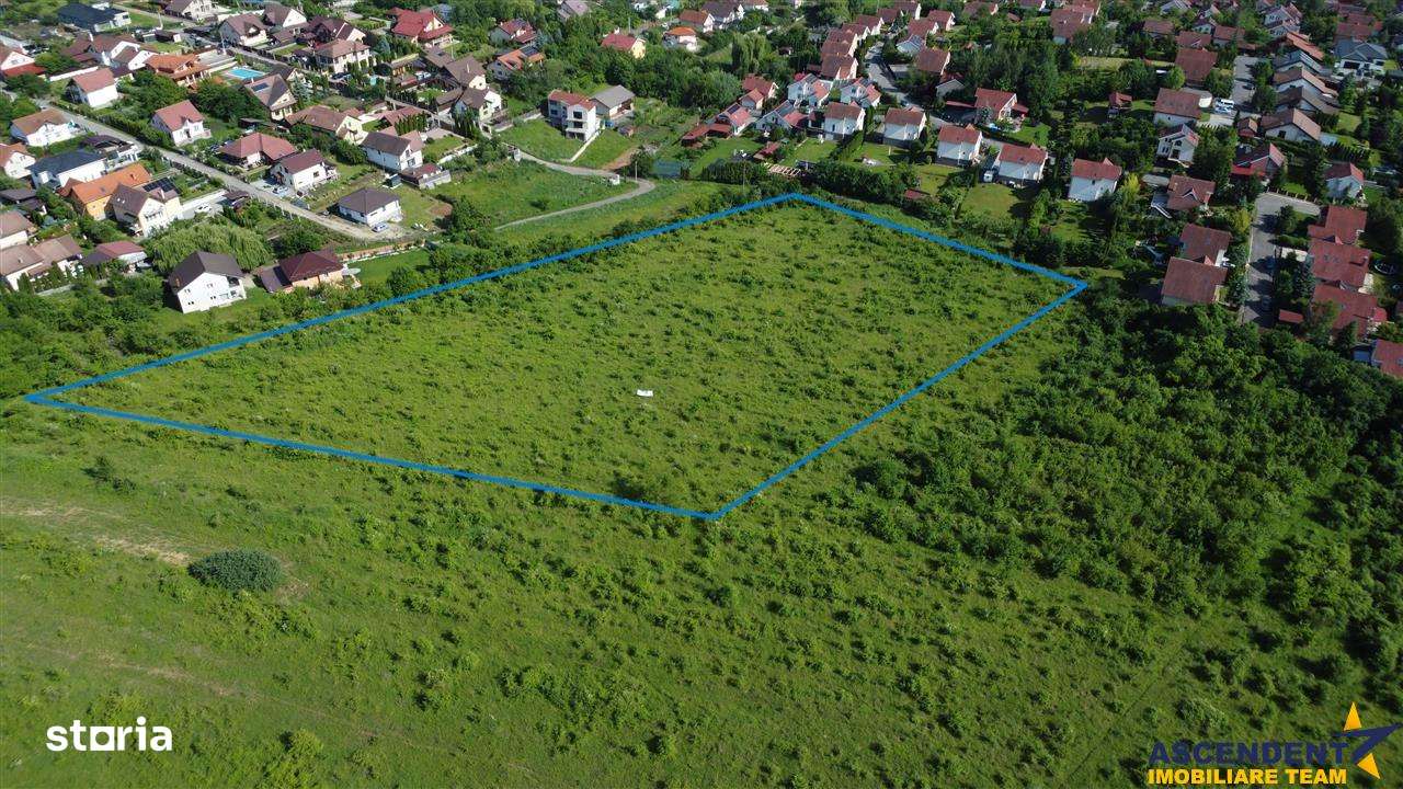 FILM!Oportunitate: 8.500mp, recomandat investitionaldezvoltare,Livezen - Imagine principală: 5/15