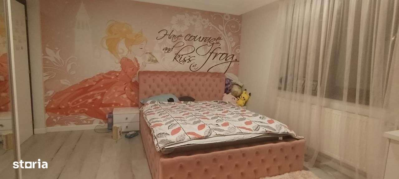 Vila 5 camere cu piscina,teren 618mp,constr.2011,Colentina-Andronache-6