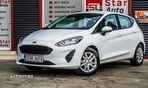 Ford Fiesta 1.5 TDCi Trend - 2