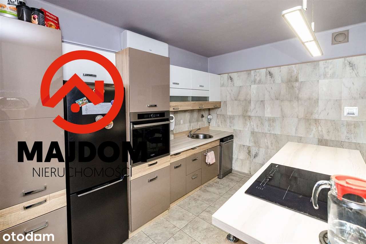 Funkcjonalny dom niedaleko Oświęcimia-15