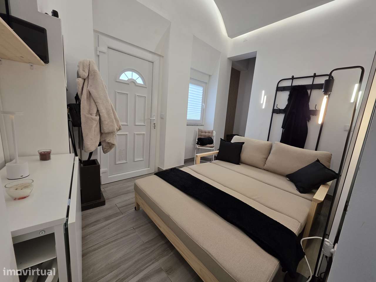 Moradia isolada na Baixa de Olhão - Faro-34