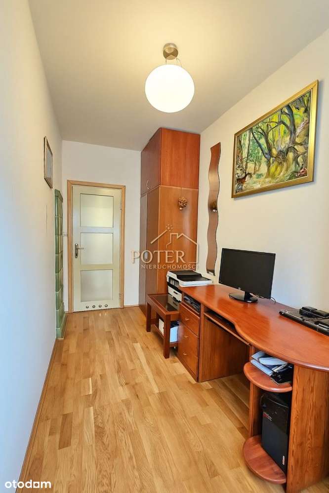 Oddzielna kuchnia | 3 pok.| Media miejskie !-9