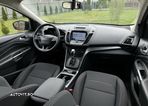 Ford Kuga 2.0 TDCi 4x4 Aut. Business Edition - 8