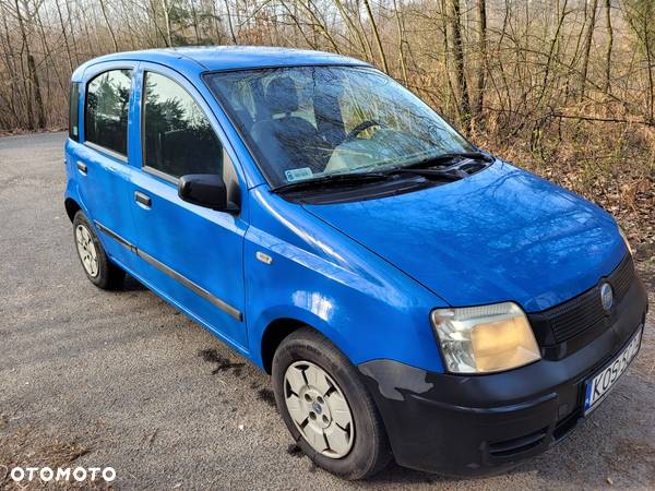 Fiat Panda 1.1 Actual Eco - 10