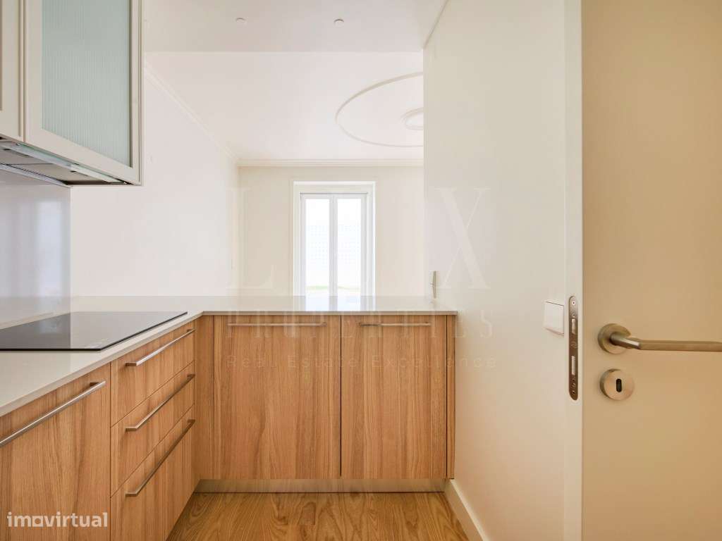 APARTAMENTO T1 EM EMPREENDIMENTO DE LUXO COM LOCALIZAÇÃO DE PRESTÍG...-7