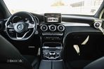 Mercedes-Benz GLC 250 d Coupe 4Matic 9G-TRONIC Exclusive - 14