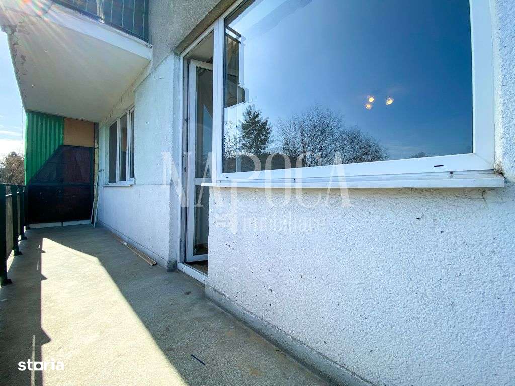 Apartament 2 camere de vanzare in Gheorgheni, Cluj Napoca - Imagine principală: 5/5