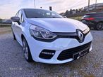 Renault Clio 1.2 TCE GT EDC - 16