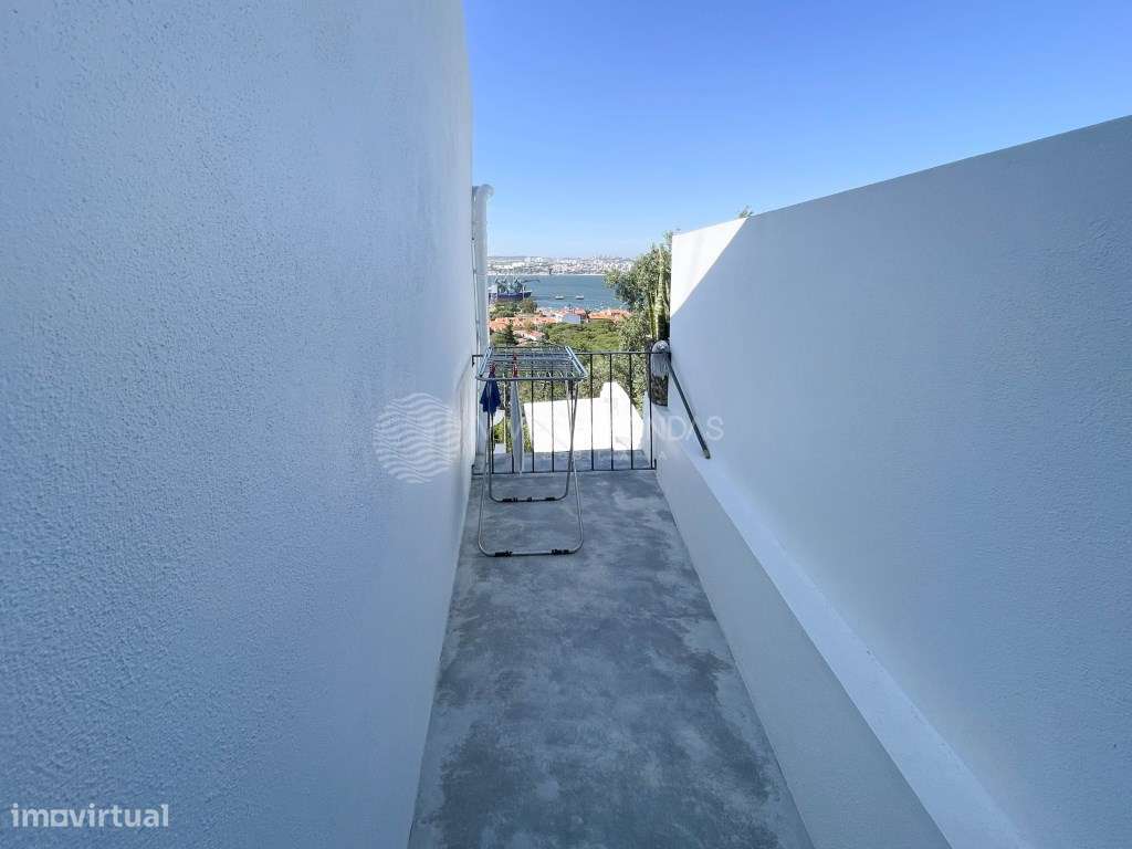 EXCLUSIVO - Conjunto de 3 Unidades Habitacionais com Vista Deslumbr...-16