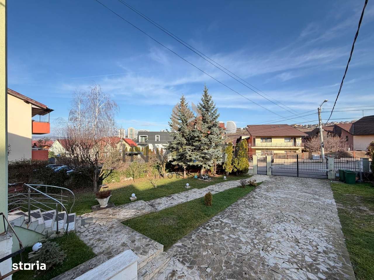 Casa spatioasa in Manastur - Locatie deosebita zona Campului - Imagine principală: 4/20