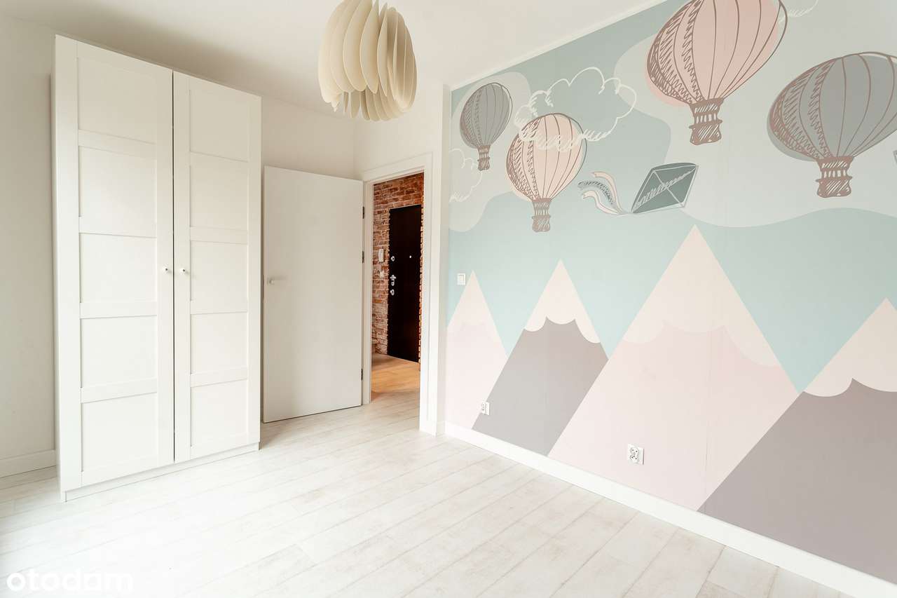 Piękny apartament 4-pokojowy na osiedlu Fort Forest w Gdyni!-8