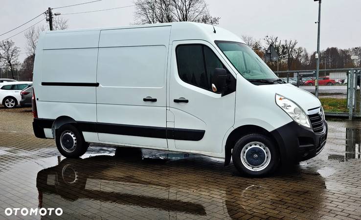 Opel Movano L2H2 - 13