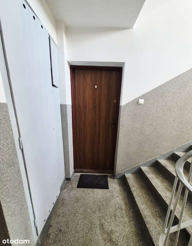 2 pokoje | balkon | osobna kuchnia | Brzeg Dolny-7