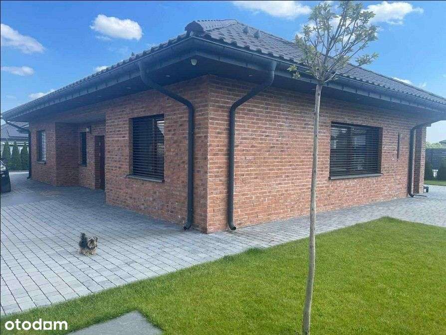 Dom 270m2, Aleksandrów Łódzki - Pełny obrazek: 5/13