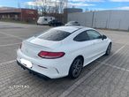 Mercedes-Benz C AMG 43 Coupe 4MATIC - 3