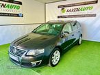 VW Passat Variant 2.0 TDi Highline - 21