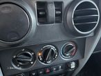 Jeep Wrangler 2.8 CRD MTX Sport - 11