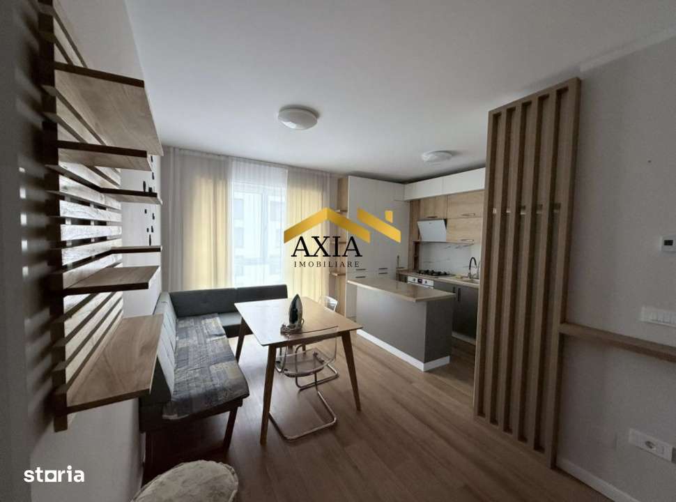 Apartament cu 3 camere-ansamblul rezidential Columna, VIVO - Imagine principală: 4/14