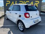 Smart ForFour Electric Drive Prime - 6