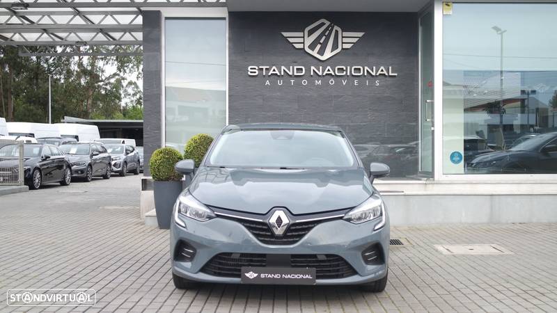 Renault Clio 1.0 TCe Intens - 3