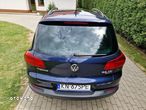 Volkswagen Tiguan 2.0 TSI 4Motion DSG Sport & Style - 10