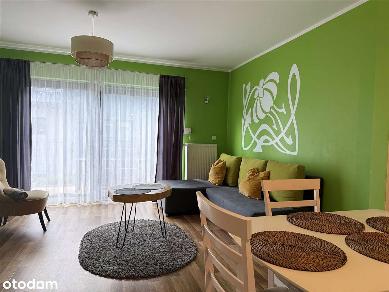 Mieszkanie na sprzedaż, Szczyrk, 2 pokoje-9