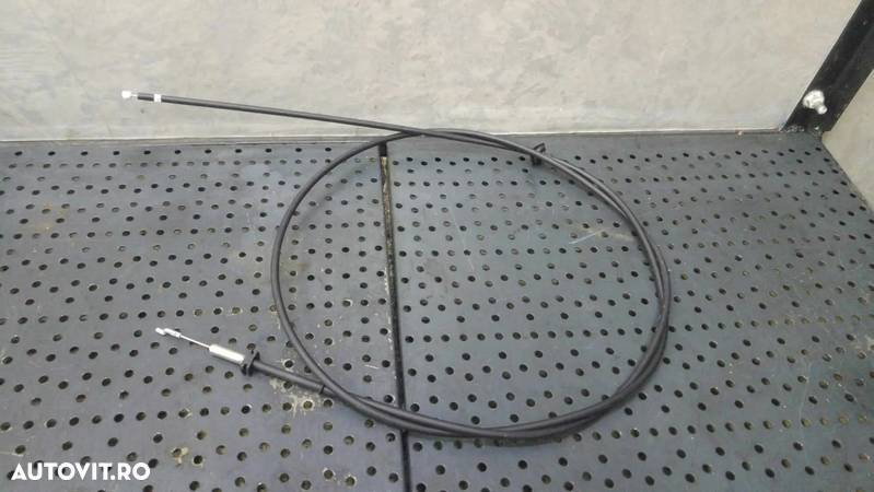 Cablu capota ford galaxy 1 1457376 - 1