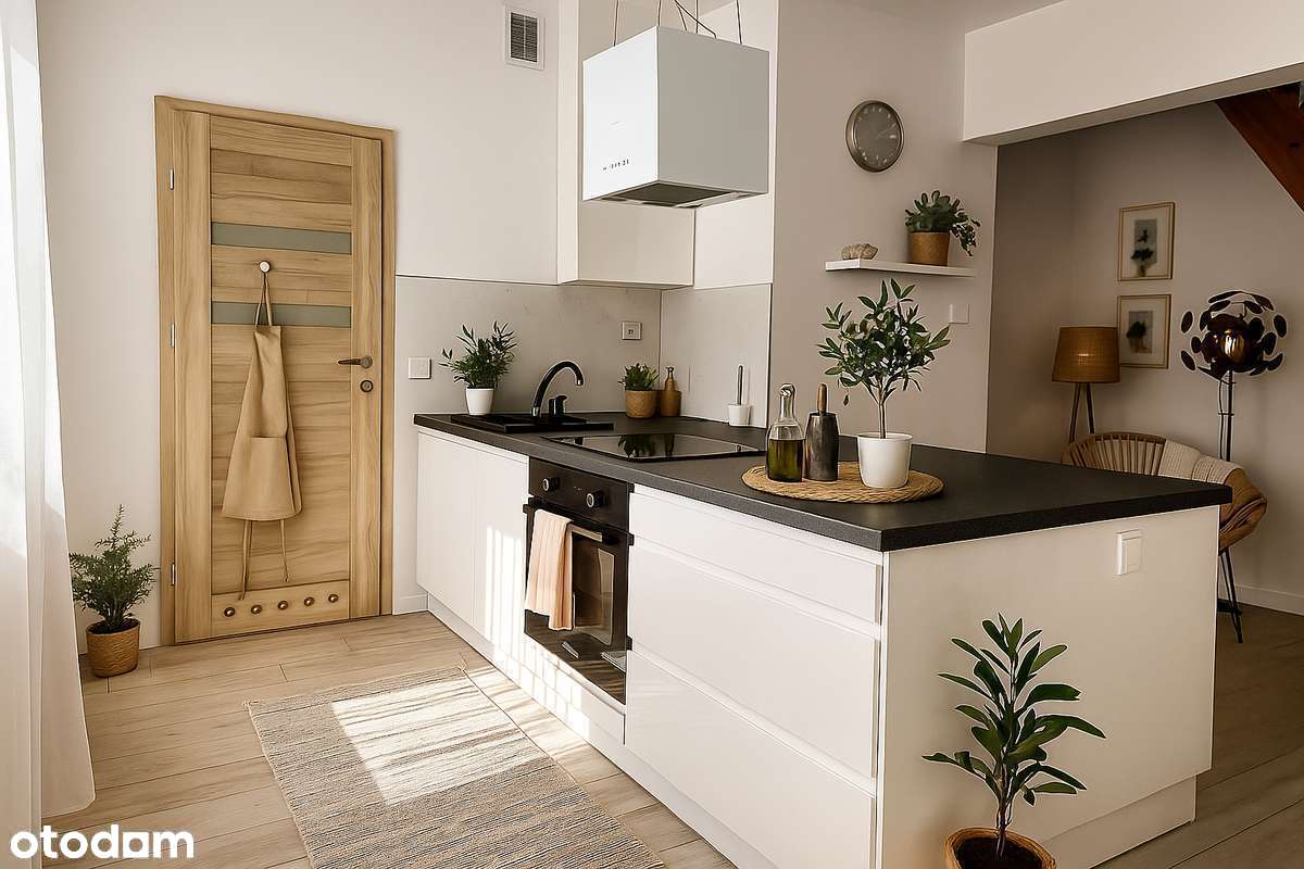 Gotowy dom 210 m² – kuchnia od stolarza, 6 pokoi, świetna lokalizacja - Pełny obrazek: 5/11