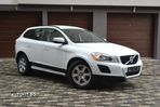 Volvo XC 60 D5 AWD Summum - 2