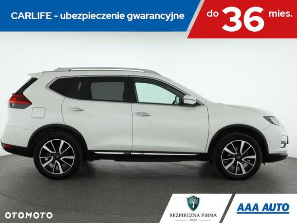 Nissan X-Trail - 7