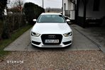 Audi A4 1.8 TFSI - 2