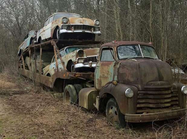 AUTODEZCAR PARC