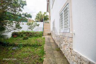 Moradia T5 com Piscina e Áreas Amplas – A 2 km da Ericeira - Grande imagem: 5/30