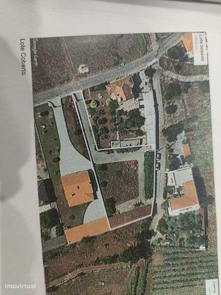 moradia tipo V3 com 1400m2 de terreno - Grande imagem: 4/12