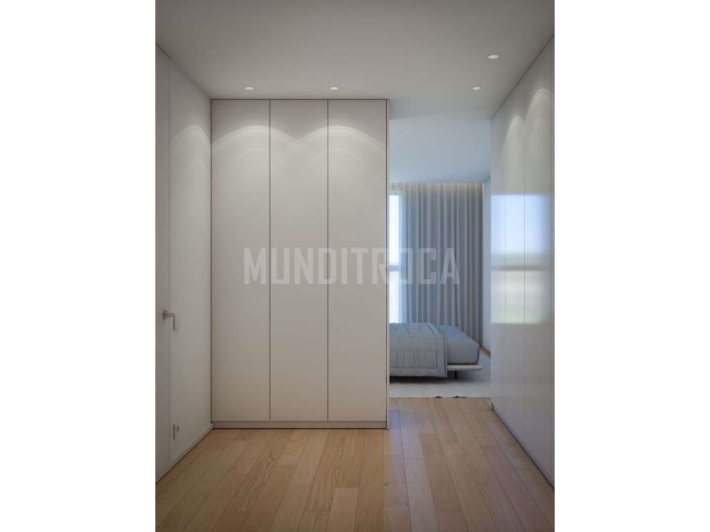Apartamento T3 Nogueira - novo-15