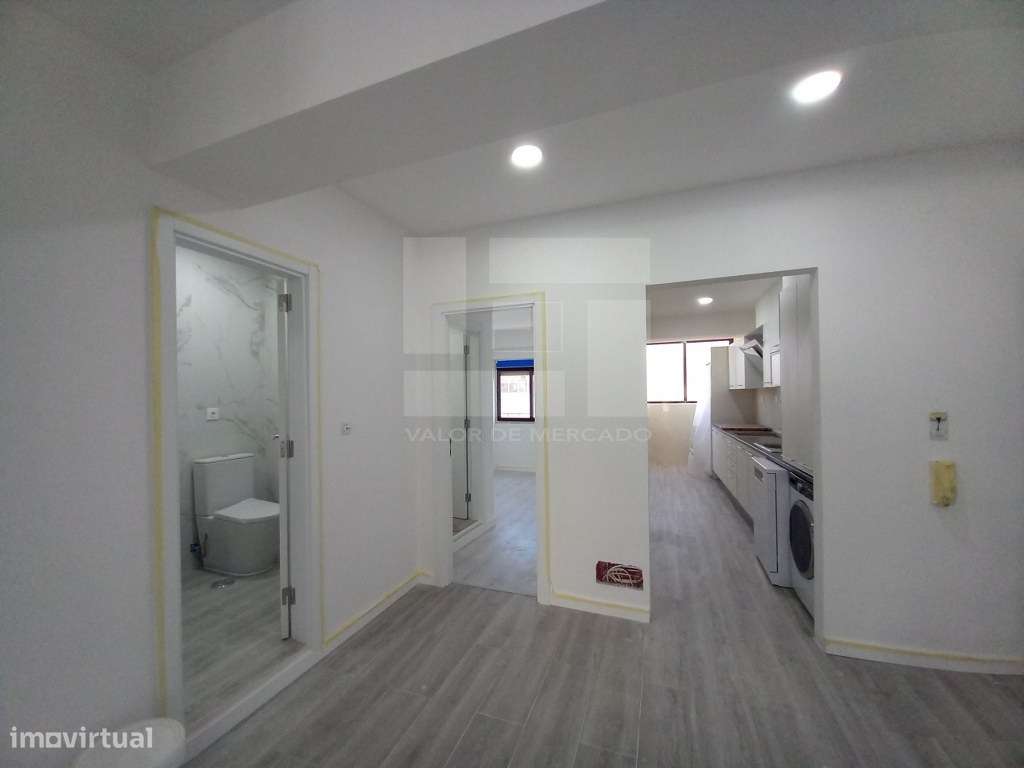 APARTAMENTO DUPLEX T3 - COSTA DA CAPARICA, 300 M DA PRAIA-8