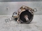 Motor De Arranque 0369_11023q Vw Vento (1h2) 1992_1999 1.4 [199 - 2