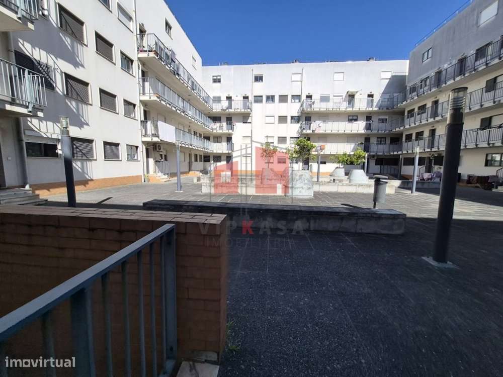 Apartamento T2-20