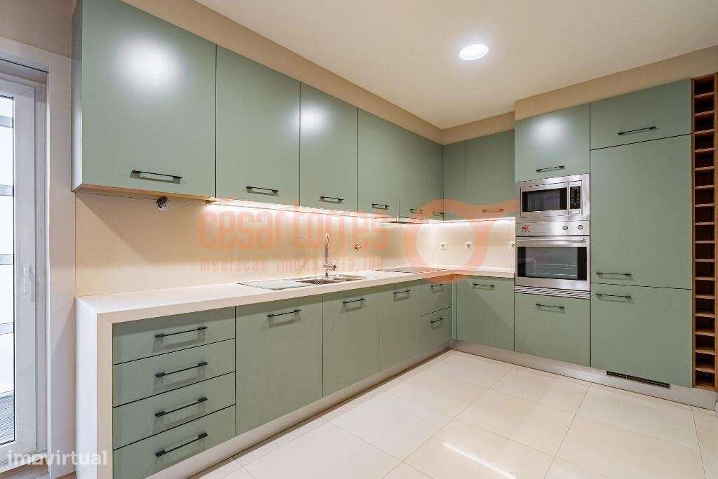 Apartamento T3 Granja-8