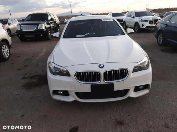 BMW Seria 5 535d xDrive - 6