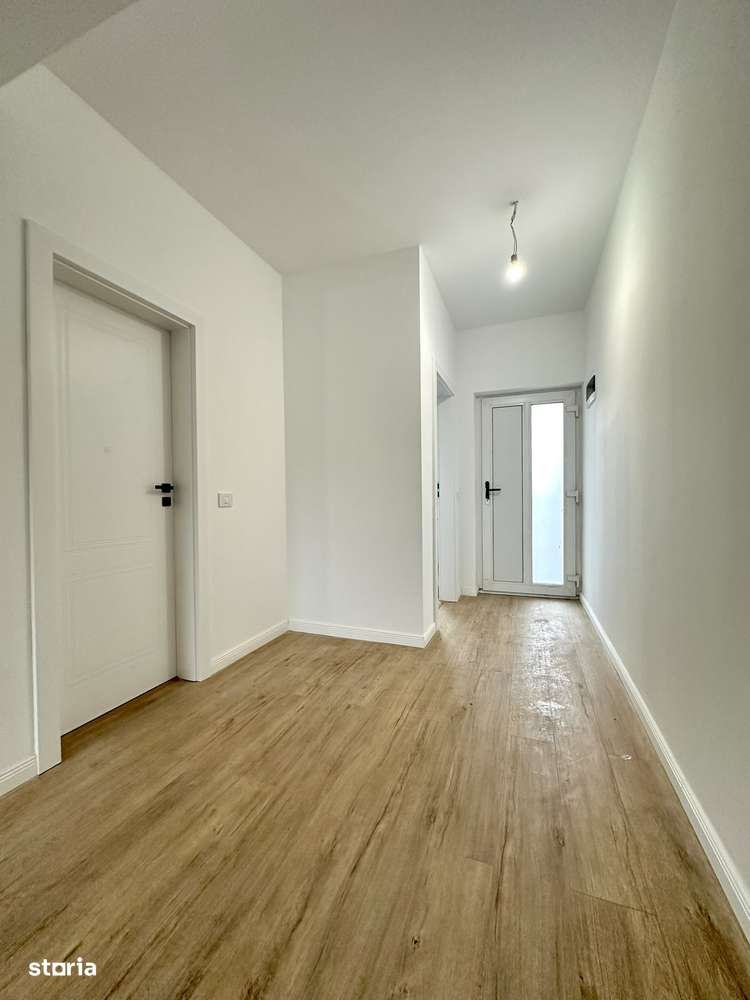 Casa 3 camere D 2 bai Teren 324mp zona Bucium Visan - Imagine principală: 4/16