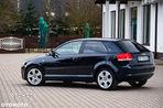 Audi A3 2.0 FSI Attraction - 18