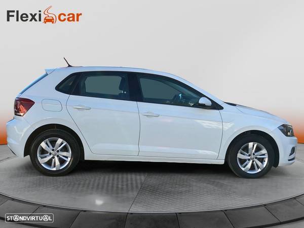 VW Polo 1.0 TSI Confortline DSG - 6