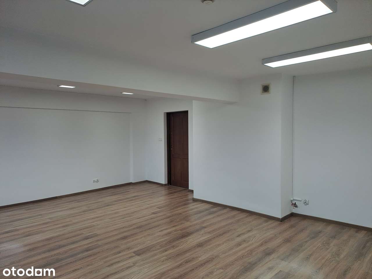 lokal biurowy – ok. 38 m² – IV piętro – nowoczesny biurowiec - Pełny obrazek: 3/20