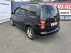 Volkswagen Touran 2.0 TDI United - 4